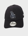 TEAM OUTLINE 9FORTY