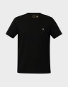 S/S CREW SLEEP TOP