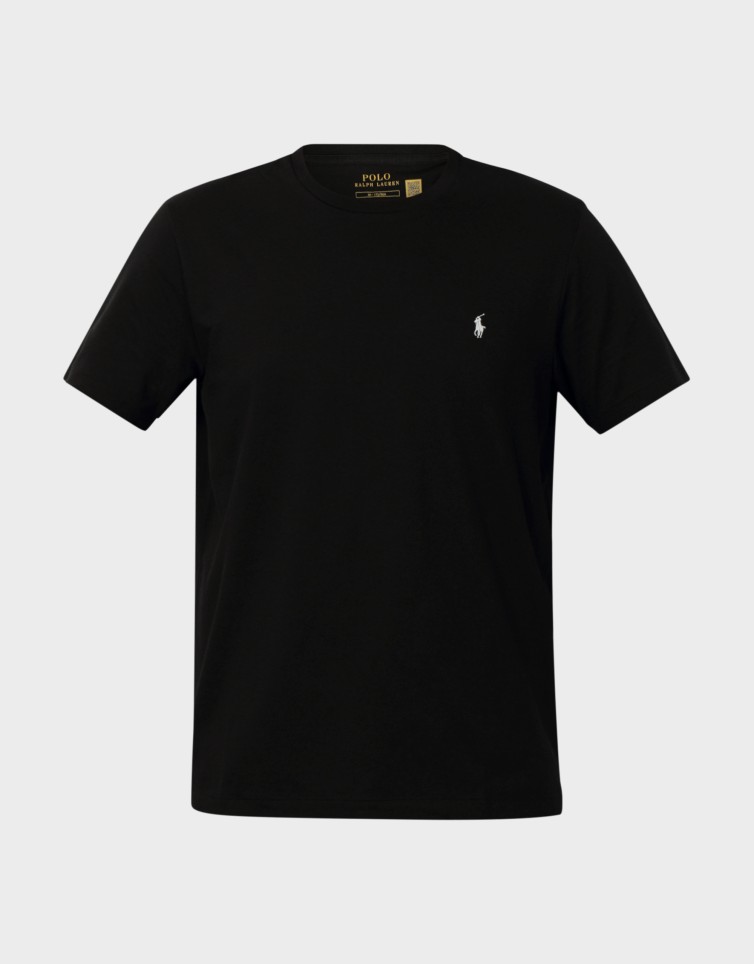S/S CREW SLEEP TOP