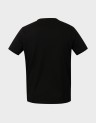 S/S CREW SLEEP TOP