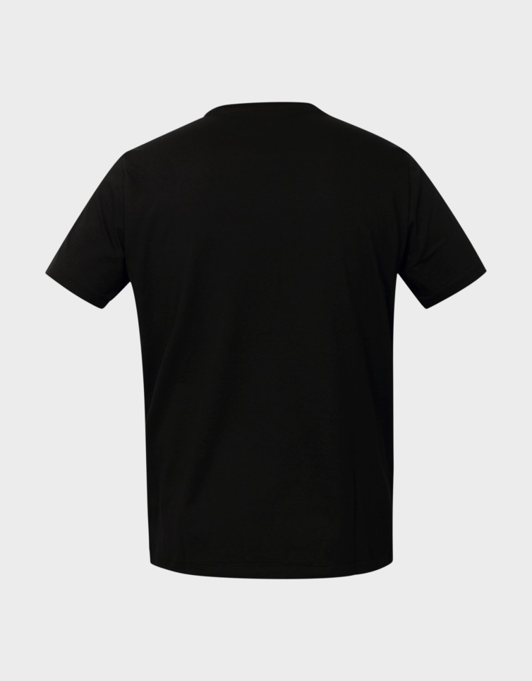 S/S CREW SLEEP TOP