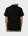 S/S CREW SLEEP TOP