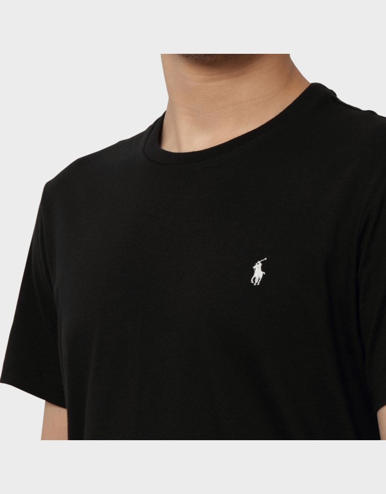 S/S CREW SLEEP TOP