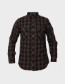 FLANNEL SHIRT