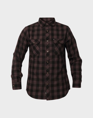 FLANNEL SHIRT