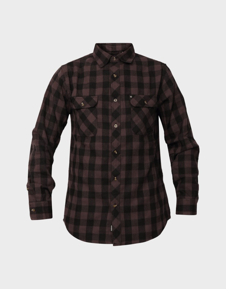 FLANNEL SHIRT