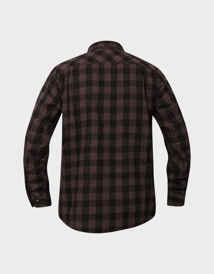 FLANNEL SHIRT
