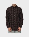 FLANNEL SHIRT