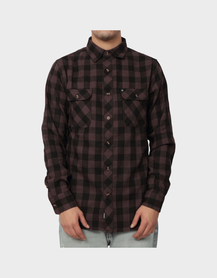 FLANNEL SHIRT