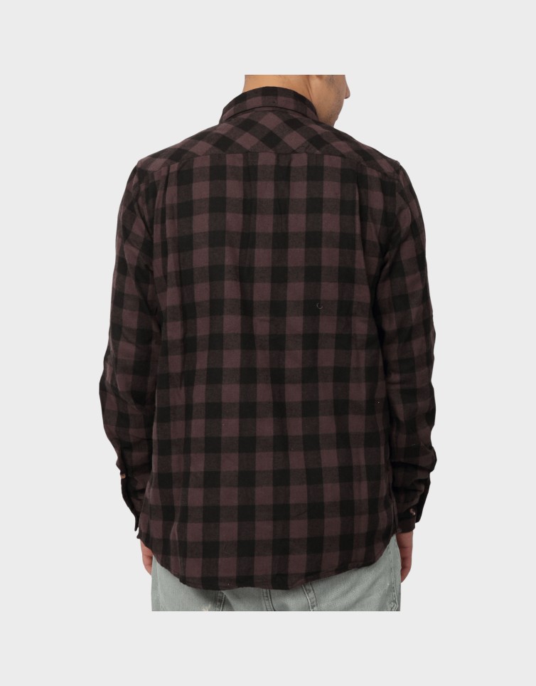 FLANNEL SHIRT