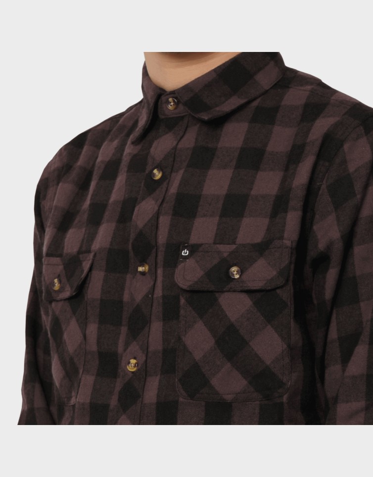 FLANNEL SHIRT
