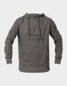 HOODED SWEAT