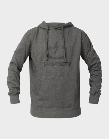HOODED SWEAT