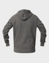HOODED SWEAT