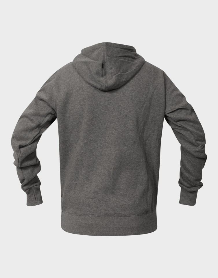 HOODED SWEAT