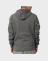 HOODED SWEAT