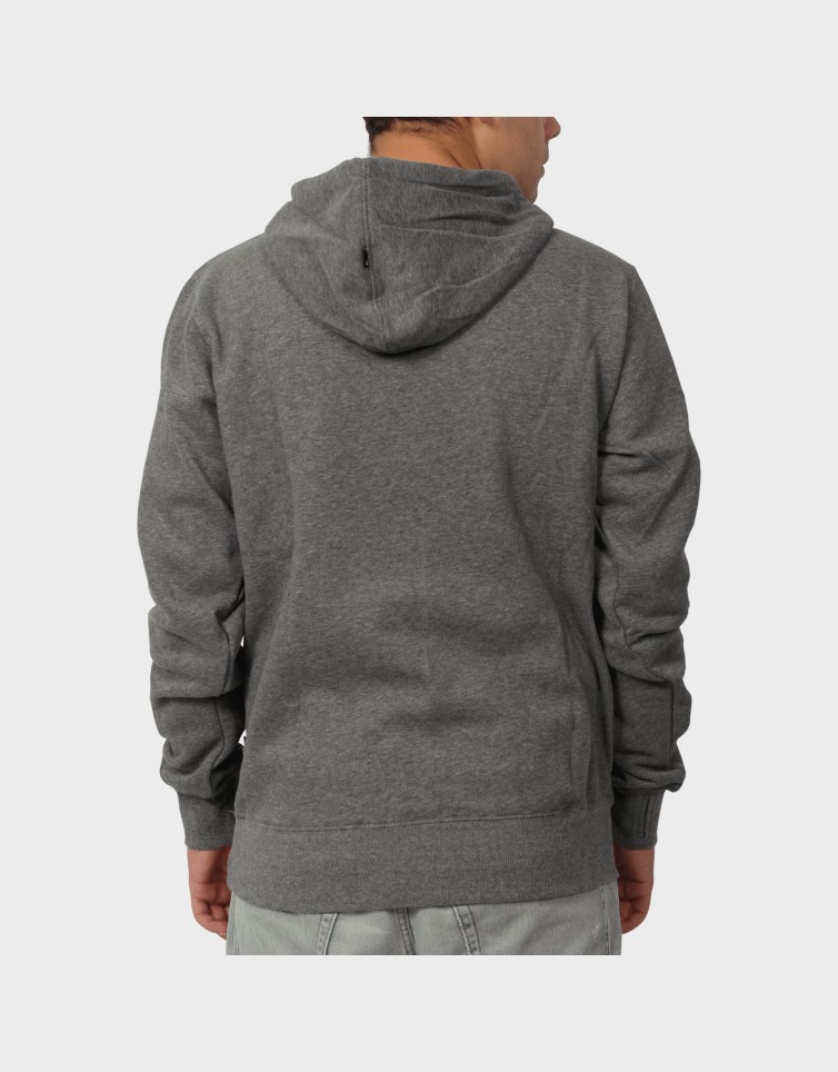 HOODED SWEAT