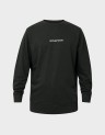 CLASSIC CREW NECK HOODIE