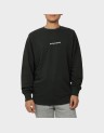 CLASSIC CREW NECK HOODIE