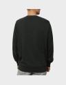 CLASSIC CREW NECK HOODIE
