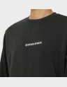 CLASSIC CREW NECK HOODIE