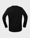 L/S CREW SLEEP TOP