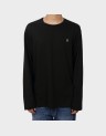 L/S CREW SLEEP TOP