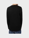 L/S CREW SLEEP TOP
