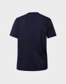 S/S CREW SLEEP TOP