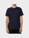 S/S CREW SLEEP TOP