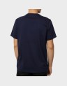 S/S CREW SLEEP TOP