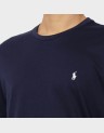 S/S CREW SLEEP TOP