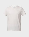 S/S CREW SLEEP TOP