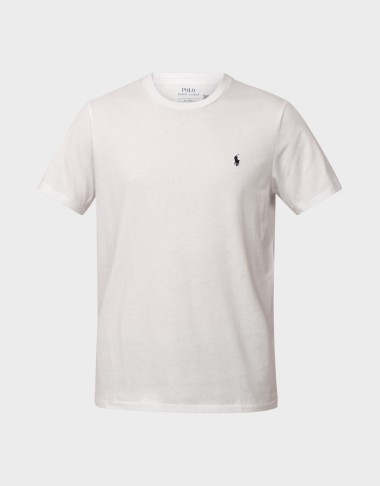 S/S CREW SLEEP TOP