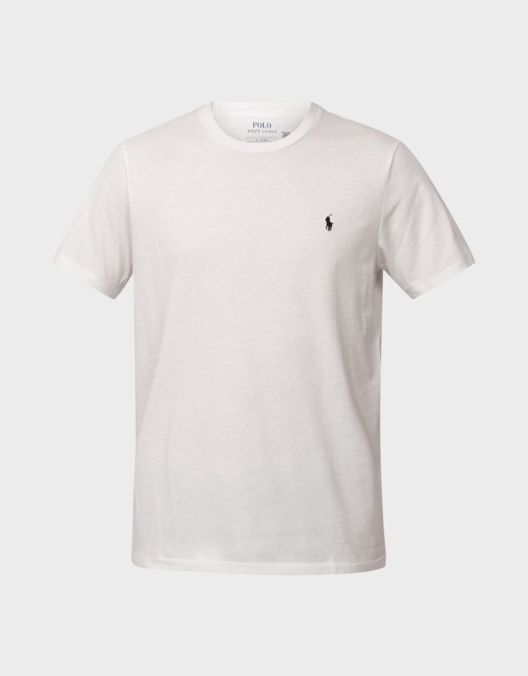 S/S CREW SLEEP TOP