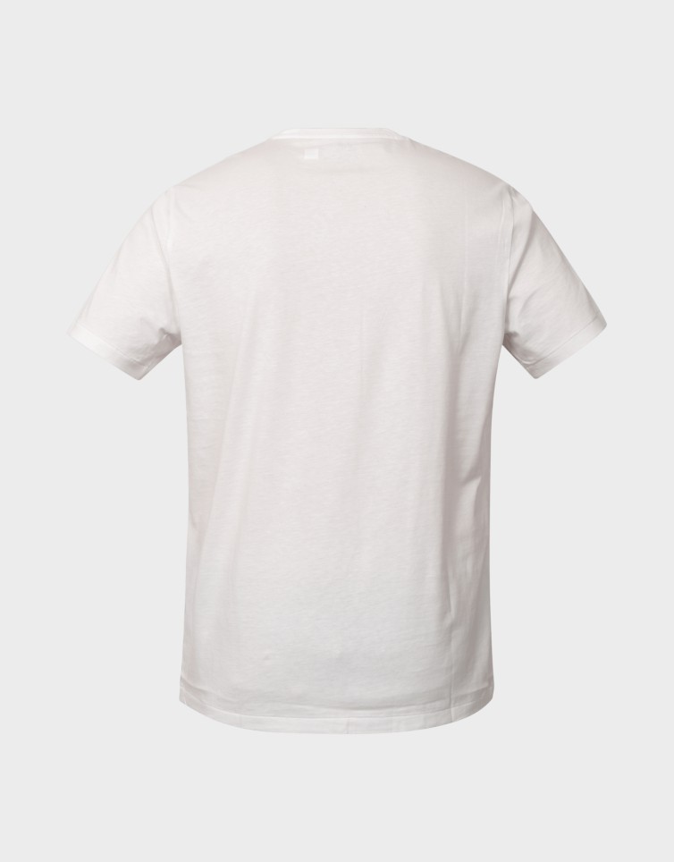 S/S CREW SLEEP TOP