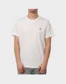 S/S CREW SLEEP TOP