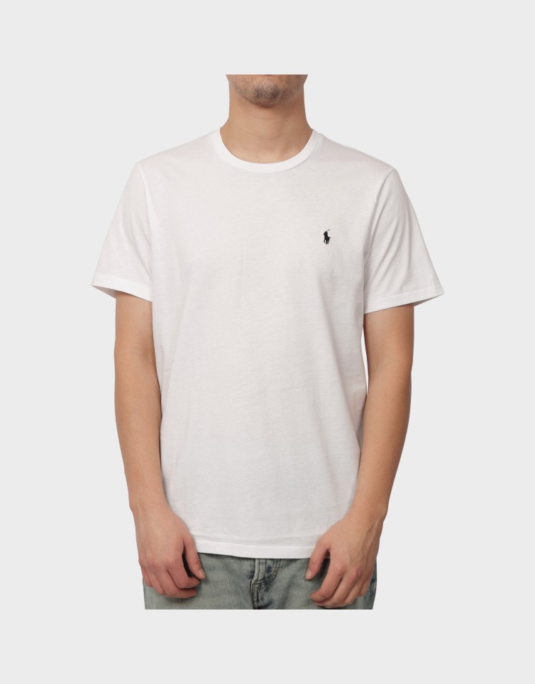 S/S CREW SLEEP TOP