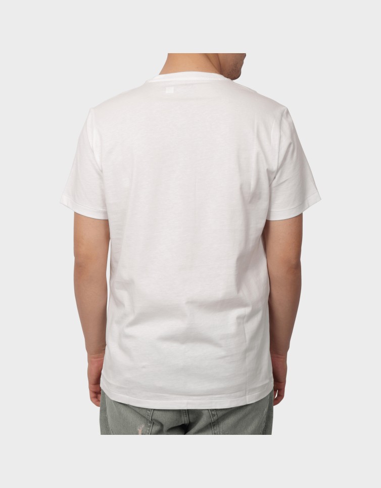 S/S CREW SLEEP TOP