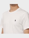 S/S CREW SLEEP TOP