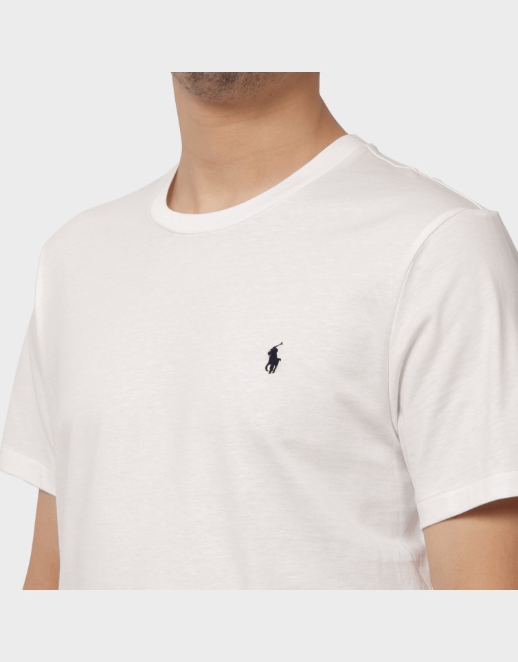 S/S CREW SLEEP TOP