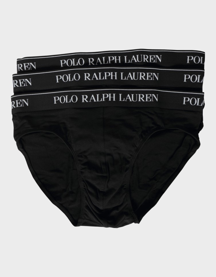 LOW RISE 3 PACK-BRIEF