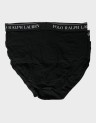 LOW RISE 3 PACK-BRIEF
