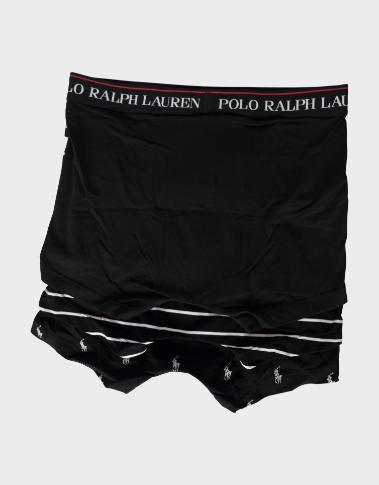 CLASSIC DESIGN TRUNK 3P