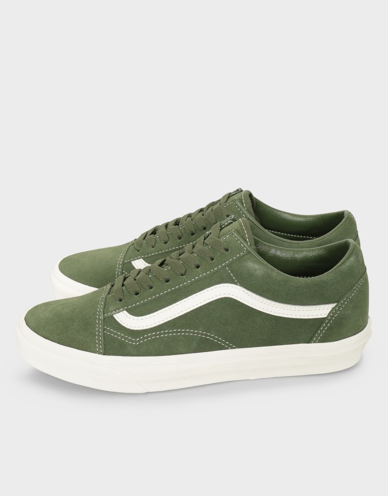 OLD SKOOL