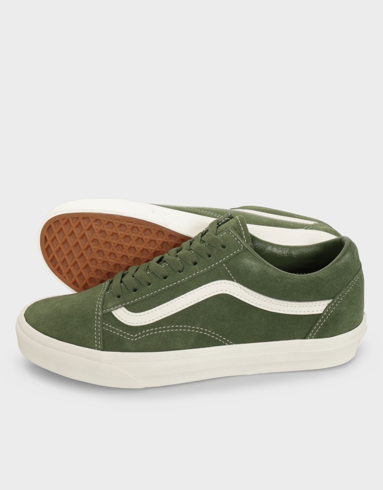 OLD SKOOL