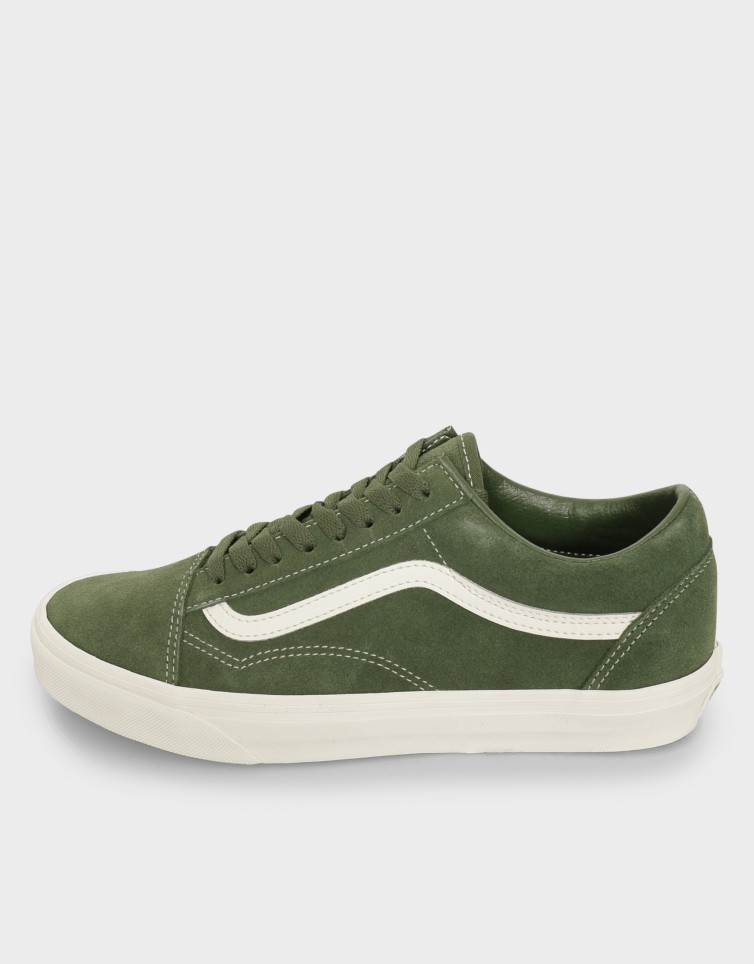 OLD SKOOL