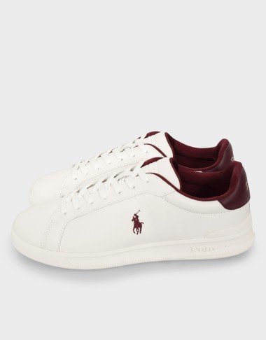 HERITAGE CRT II