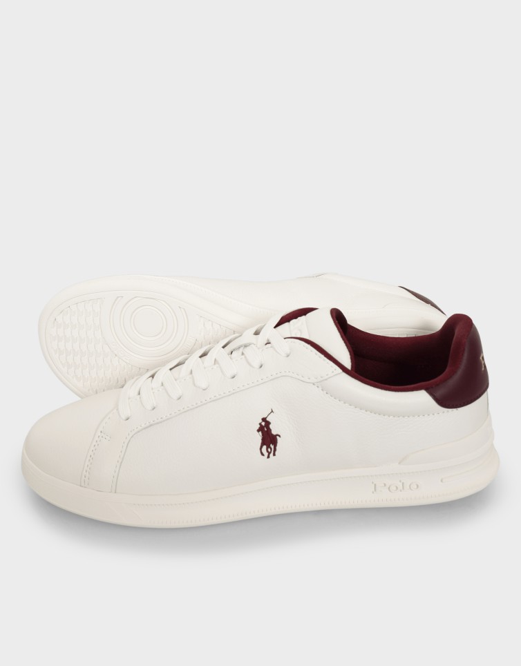 HERITAGE CRT II