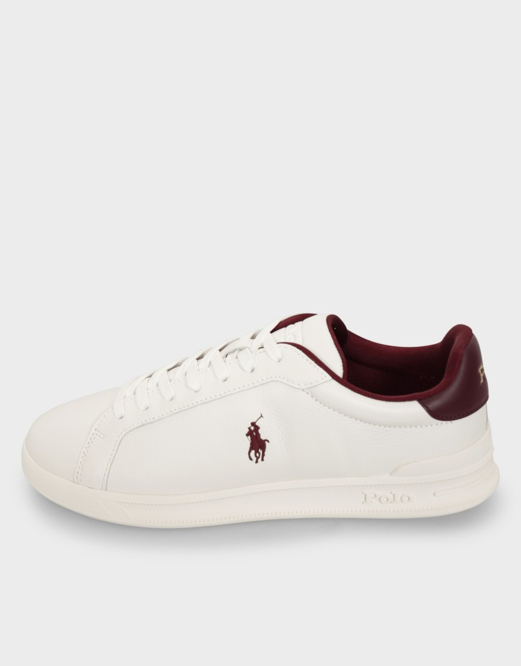 HERITAGE CRT II